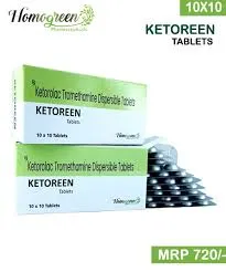 KETOREEN 