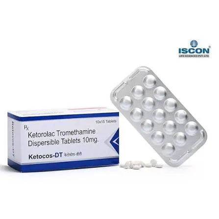 KETOCOS-DT