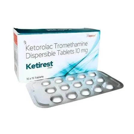 KETIREST