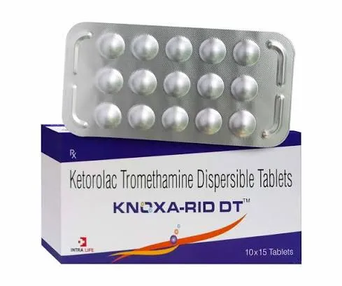 KNOXA-RID 
