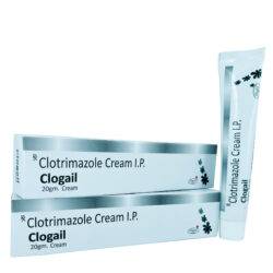 CLOGAIL CRE