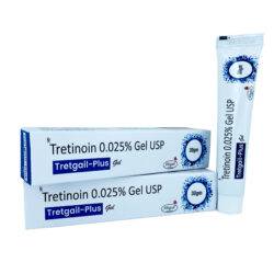 TRETGAIL-PLUS
